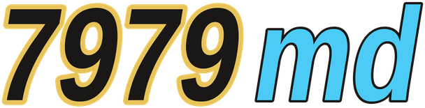 7979md โลโก้